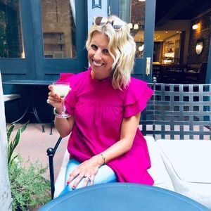 Meet your Posher, Amanda